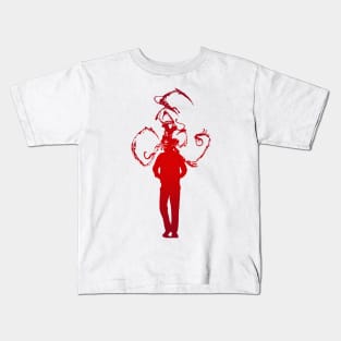 Monster Kids T-Shirt